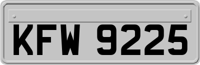 KFW9225