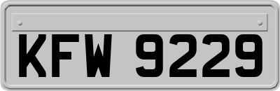 KFW9229