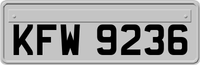 KFW9236