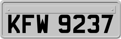 KFW9237