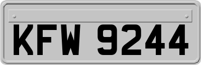 KFW9244