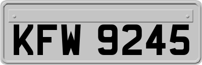 KFW9245