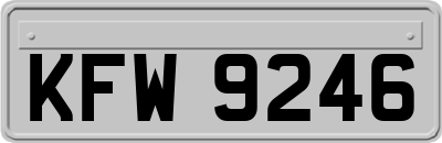 KFW9246