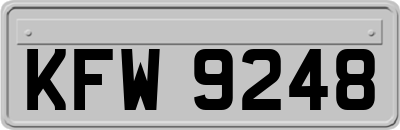 KFW9248