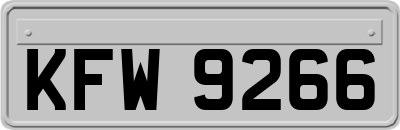 KFW9266