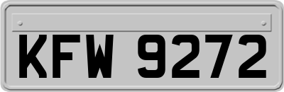 KFW9272