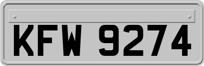 KFW9274