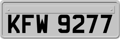 KFW9277