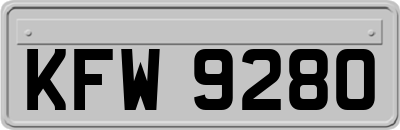 KFW9280