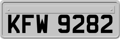 KFW9282