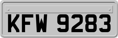 KFW9283