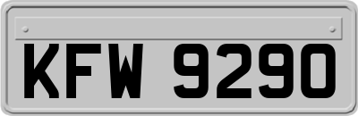 KFW9290