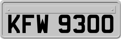 KFW9300