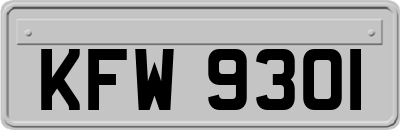 KFW9301