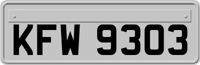 KFW9303