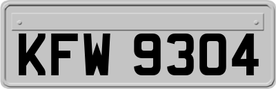 KFW9304