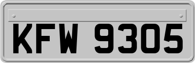 KFW9305