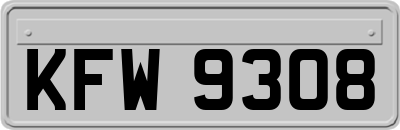 KFW9308