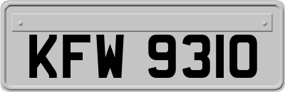 KFW9310