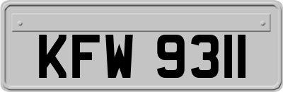 KFW9311