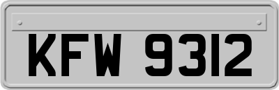 KFW9312