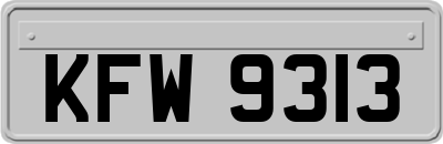 KFW9313