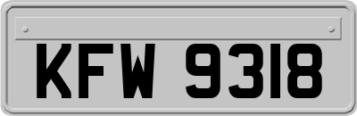 KFW9318