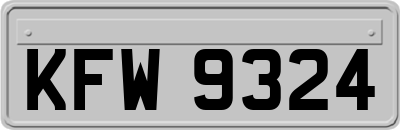 KFW9324