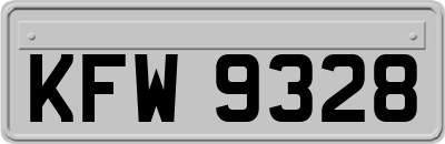 KFW9328