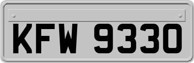 KFW9330