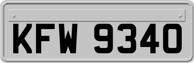 KFW9340