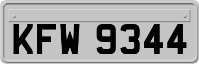 KFW9344