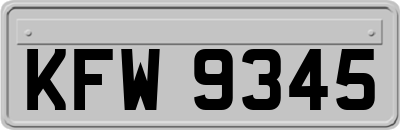 KFW9345