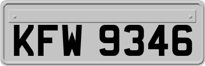 KFW9346