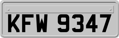 KFW9347