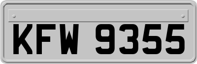 KFW9355