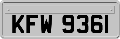 KFW9361