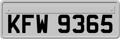 KFW9365