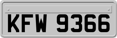 KFW9366