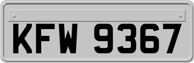 KFW9367