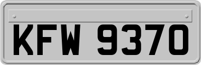 KFW9370