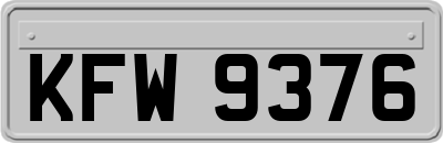 KFW9376