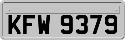 KFW9379