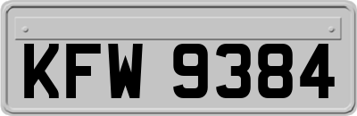 KFW9384