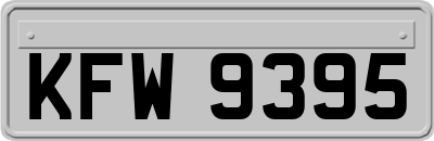 KFW9395