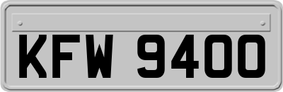 KFW9400