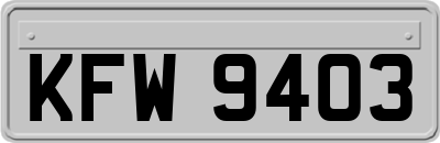 KFW9403