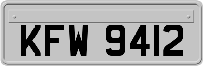 KFW9412