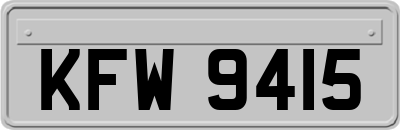 KFW9415