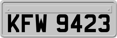 KFW9423